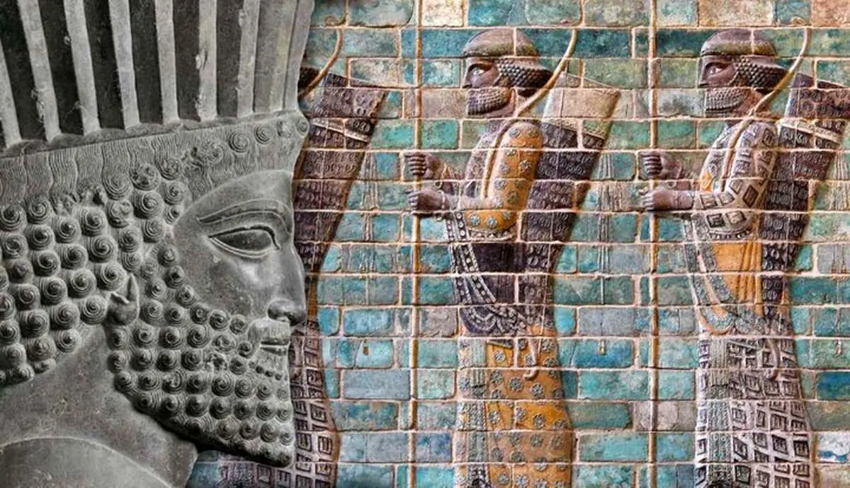 دوازده پادشاه هخامنشی که امپراتوری ایران را ساختند