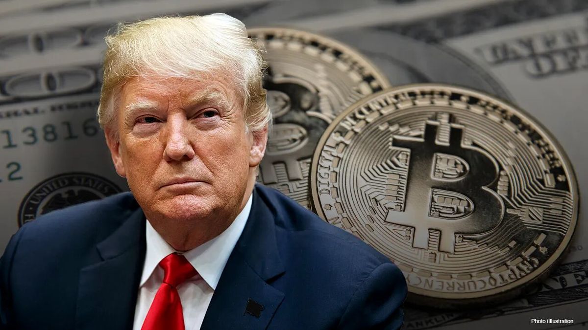 آیا پیروزی ترامپ میتواند خبر خوبی برای بازار رمزارزها باشد؟