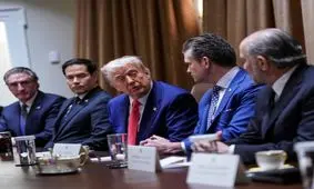 ایالات متحده در حال آماده‌سازی ارائه پیش‌نویس شرایطی به ایران است که شامل توقف غنی‌سازی اورانیوم می‌شود/ واشنگتن امیدوار است که این چارچوب، اسرائیل را به تعویق حمله قریب‌الوقوع به ایران متقاعد کند