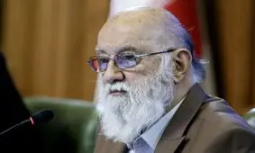 چمران: موافق خرید ‎تراموا برای تهران نیستم