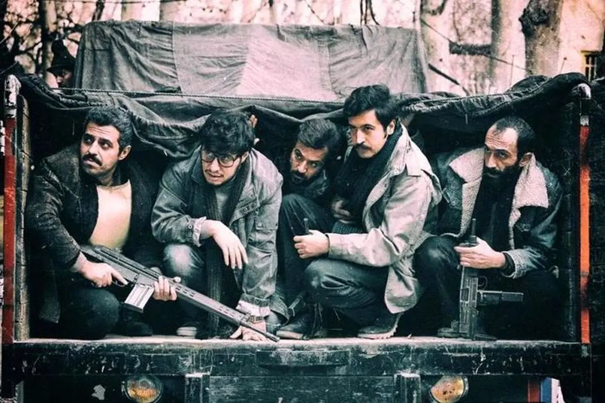 «ماجرای نیمروز» را امشب تماشا کنید/ بازگشت «مدرسه تلویزیونی»