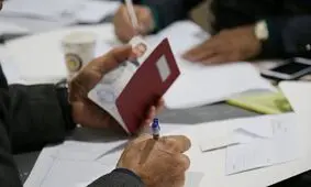 یک داوطلب انتخابات مجلس در شادگان به کما رفت


