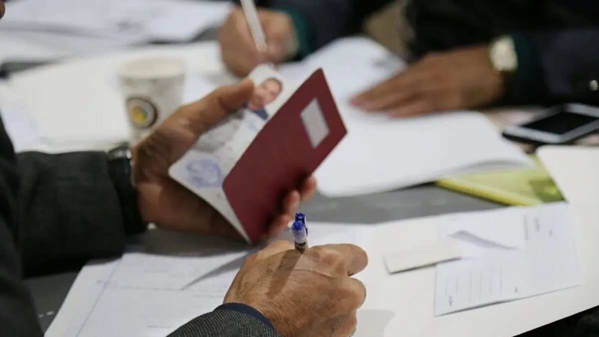 یک داوطلب انتخابات مجلس در شادگان به کما رفت

