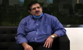 جنجال در انتخابات فدراسیون کشتی/ عباس جدیدی قهر کرد