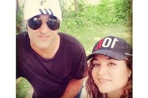 خواهر پژمان جمشیدی: برادرم چند روزی به کانادا آمده تا کنار من، پدرم و برادرم باشد