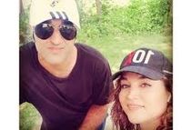 خواهر پژمان جمشیدی: برادرم چند روزی به کانادا آمده تا کنار من، پدرم و برادرم باشد