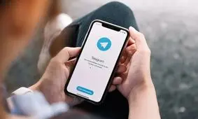 استوری تلگرام برای کاربران ایرانی فعال شد

