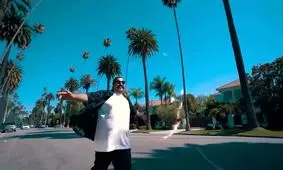 کنسرت شش هزار نفری بهنام بانی در لس آنجلس/ ویدئو 