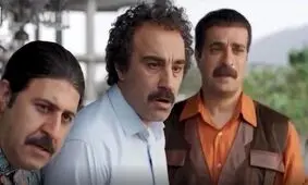 امشب؛ پخش خلاصه ۱۱ قسمت مجموعه نمایشی «پایتخت ۷»