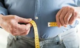 یک روش خوشمزه برای کاهش وزن