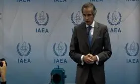 غنی‌سازی اورانیوم ممنوع نیست، وظیفه آژانس راستی‌آزمایی است

