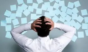 فرق بین استرس خوب و بد چیست؟