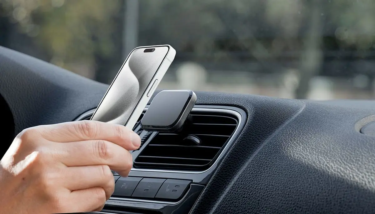 آیا آهنربا واقعا می‌تواند به وسایل الکترونیکی شما آسیب برساند؟
