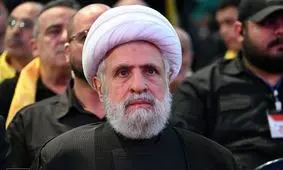 شیخ نعیم قاسم: تجاوز اسرائیل بدون پاسخ و مجازات نخواهد ماند