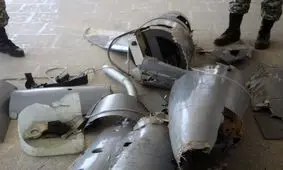 انهدام انواع پهپادها و هواگردهای رژیم صهیونسیتی در شبانه روز گذشته