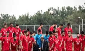 سوگلی‌های کی‌روش در تیم‌ ملی فوتبال!
