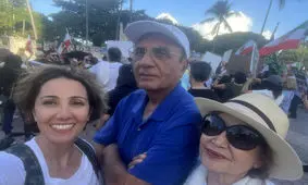 شکنجه‌گر ساواک از غار درآمد!

