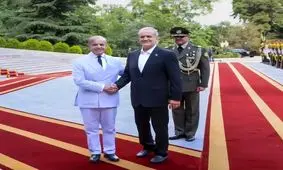 پزشکیان شنبه به پاکستان می‌رود

