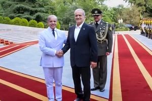 پزشکیان شنبه به پاکستان می‌رود

