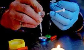 رواج یک ماده مخدر هولناک؛ «تِرَنک» چیست؟