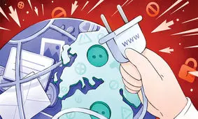 ایران؛ سومین کشور متضرر از قطع اینترنت در جهان/ روسیه صدرنشین شد و اتیوپی دوم