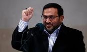 مشاور فرمانده سپاه: جنگ نمی شود

