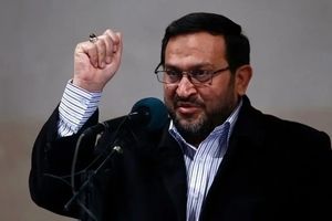 مشاور فرمانده سپاه: جنگ نمی شود

