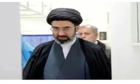 تصاویر دیده نشده از مجتبی‌ خامنه‌ای در جبهه
