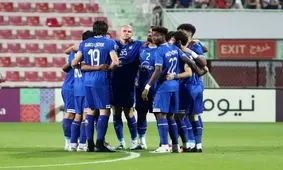 استقلال صفر - پاختاکور ازبکستان صفر/ یک امتیاز از بازی بی‌روح
