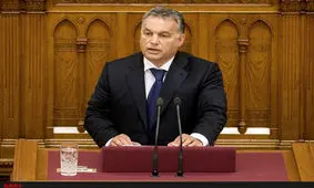 پارلمان اروپا باید منحل شود