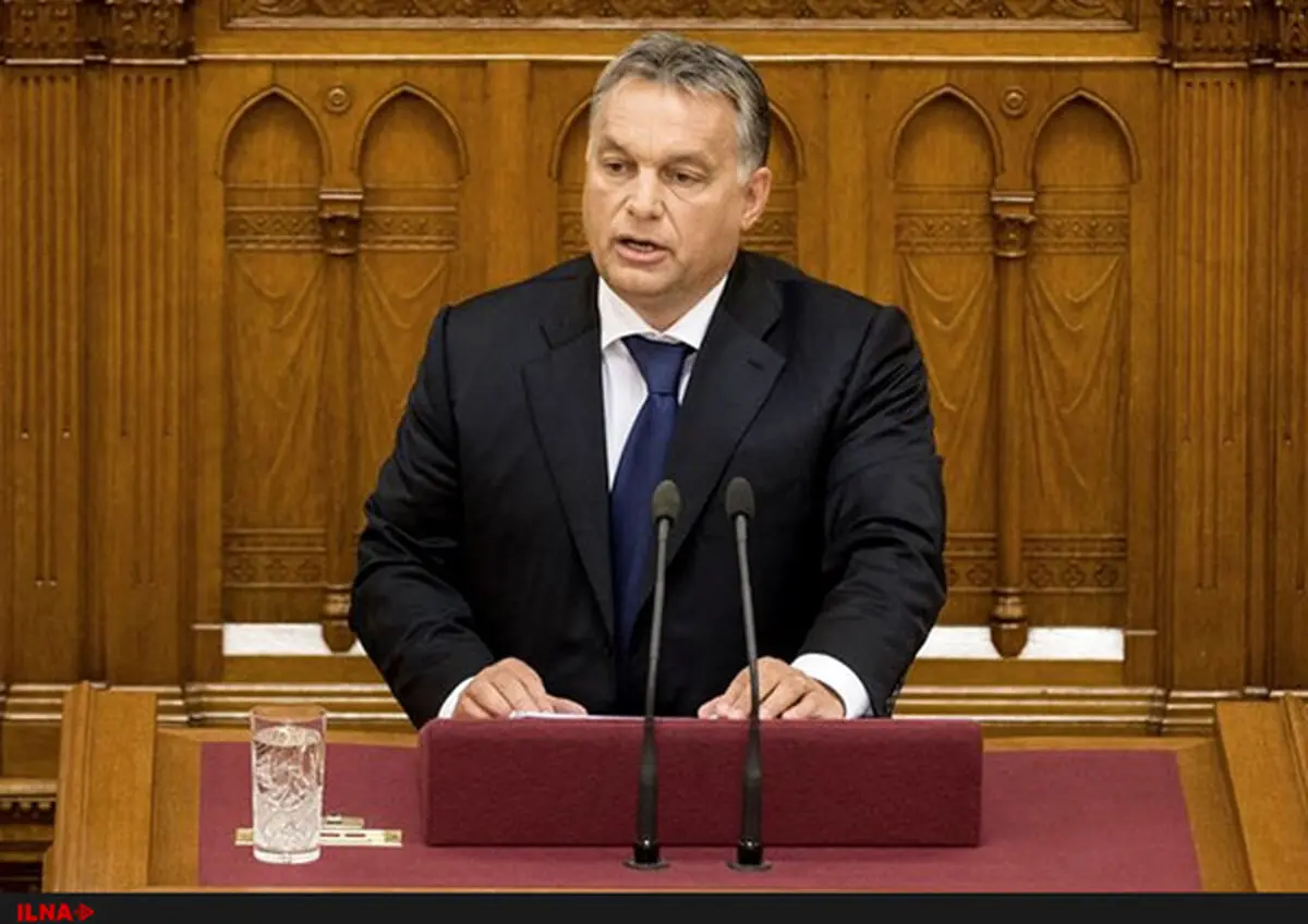 پارلمان اروپا باید منحل شود