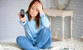 عوارض دیابت در زنان بیشتر است یا مردان؟