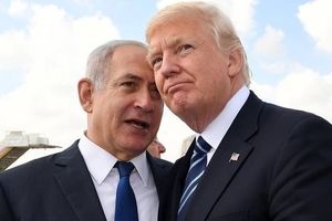 اکسیوس: اسرائیل از دولت ترامپ خواست به جنگ با ایران بپیوندد/ یک مقام آمریکایی گفت که واشنگتن در حال حاضر چنین اقدامی را در نظر ندارد