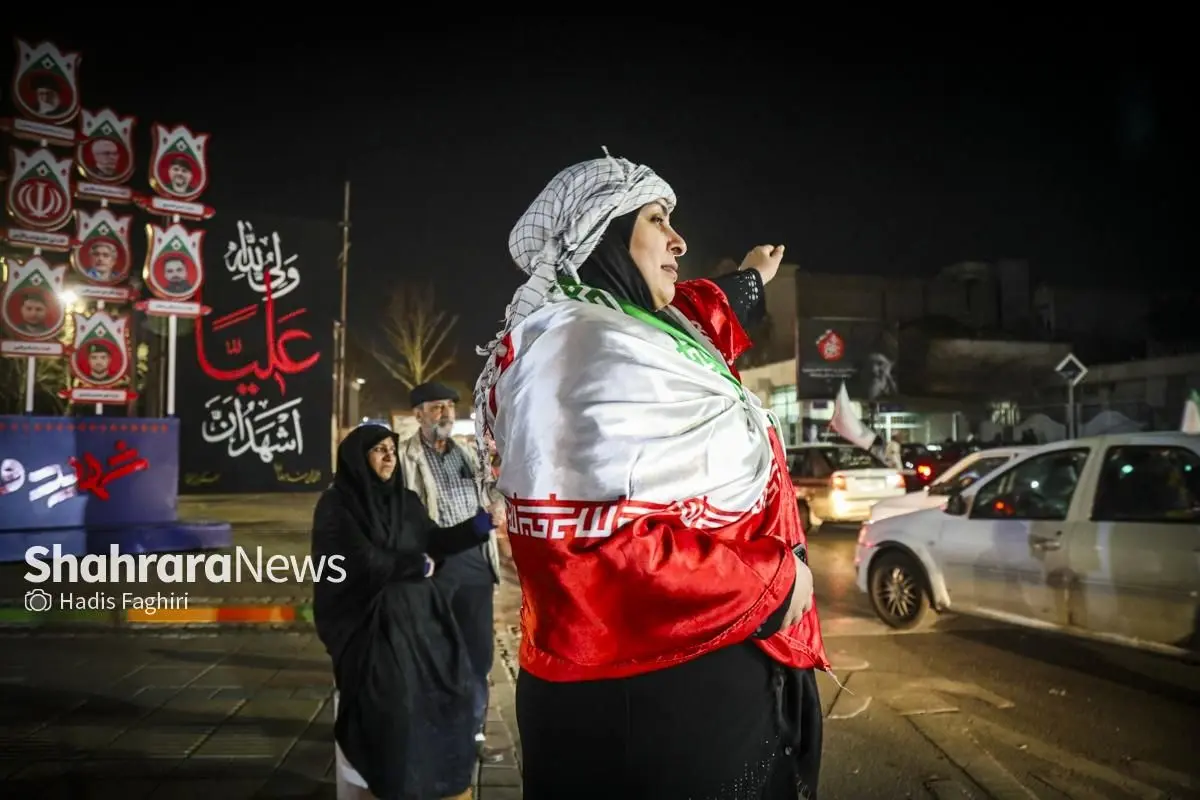 سپاه: ملت سرافراز ایران، نگران میدان نباشید، به حضور در خیابان ها با قدرت ادامه دهید/ دشمن با نشر اخبار ضد و نقیض به دنبال فرار از شکست‌های میدانی است