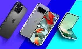 بهترین گوشی‌هایی امسال که می‌توانید بخرید
