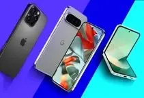 بهترین گوشی‌هایی امسال که می‌توانید بخرید
