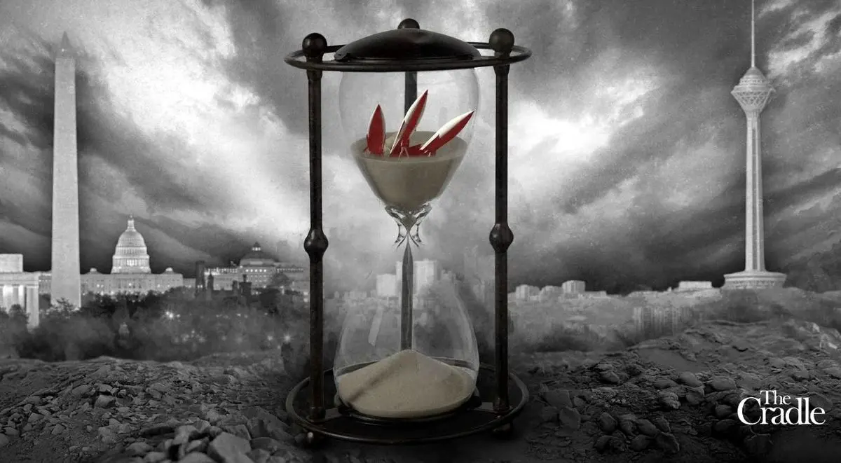 ترامپ تردید کرد اما جنگ اجتناب‌ناپذیر است: آیا ایران اول حمله می‌کند؟ | پنجره در حال بسته شدن: جنگ از شروط ایران آغاز می‌شود