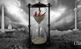 ترامپ تردید کرد اما جنگ اجتناب‌ناپذیر است: آیا ایران اول حمله می‌کند؟ | پنجره در حال بسته شدن: جنگ از شروط ایران آغاز می‌شود