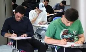 نتایج نهایی کنکور بالاخره منتشر شد

