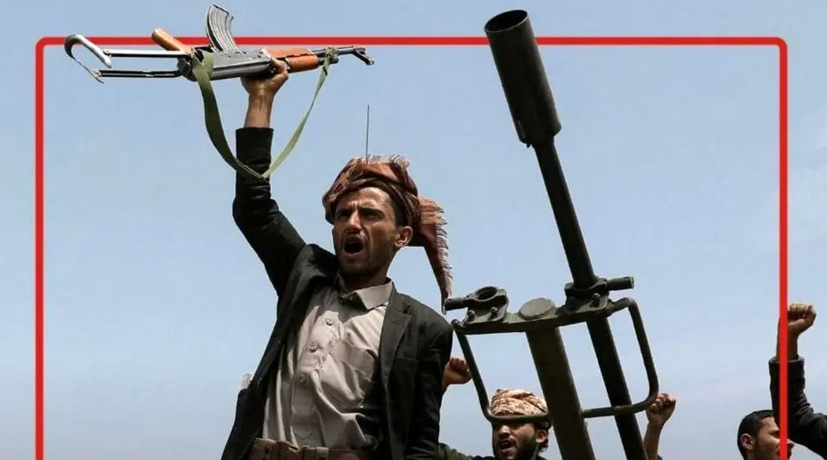 گسترش «حلقه آتش» ایران تا دریای سرخ؛ تهدید تازه برای مسیرهای حیاتی تجارت جهانی