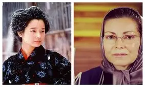 دیدار اوشین و صدایش (مریم شیرزاد)، پس از ۳۰ سال