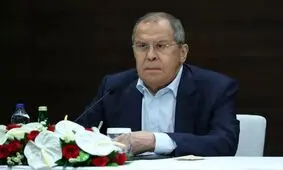 لاوروف: به دوستانمان از جمله ایران و ونزوئلا خیانت نمی‌کنیم