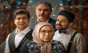 پخش سریال طنز و خانوادگی «دستچین» از امشب