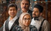 پخش سریال طنز و خانوادگی «دستچین» از امشب