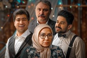 پخش سریال طنز و خانوادگی «دستچین» از امشب