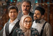 پخش سریال طنز و خانوادگی «دستچین» از امشب