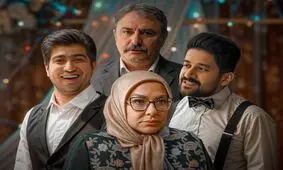 پخش سریال طنز و خانوادگی «دستچین» از امشب
