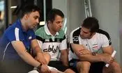 کسی که ۲ سال در ایران کشتی نگرفته ملی‌پوش شد