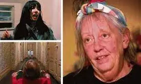 بازگشت بازیگر «درخشش» پس از ۲۰ سال