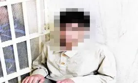 شاهدی برای قتل مادر